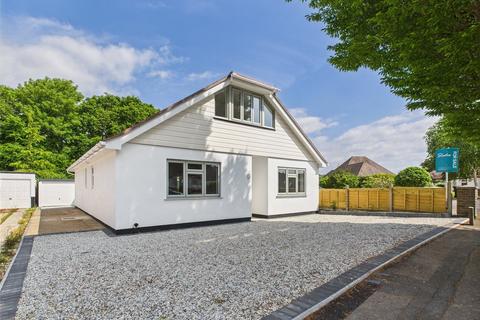 4 bedroom bungalow for sale, Buce Hayes Close, Highcliffe, Christchurch, Dorset, BH23