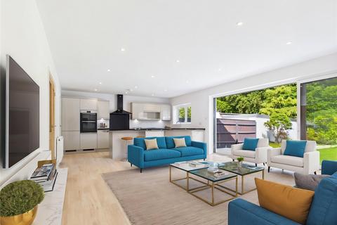 4 bedroom bungalow for sale, Buce Hayes Close, Highcliffe, Christchurch, Dorset, BH23