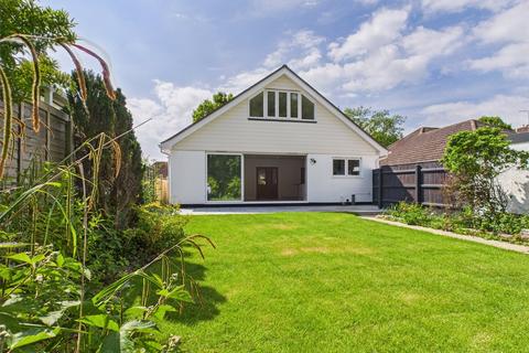4 bedroom bungalow for sale, Buce Hayes Close, Highcliffe, Christchurch, Dorset, BH23