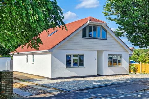 Buce Hayes Close, Highcliffe, Christchurch, Dorset, BH23