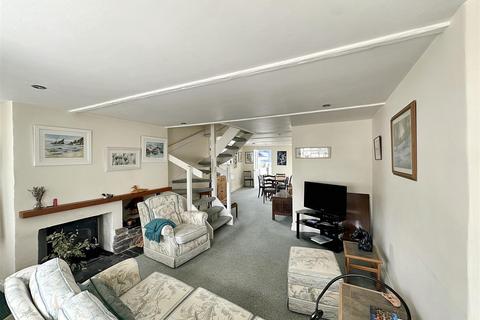 3 bedroom end of terrace house for sale, Fore Street, Tregony
