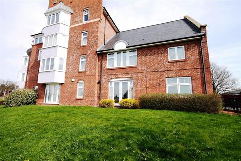 2 bedroom apartment for sale, Monument Court, Nevilles Cross, Durham