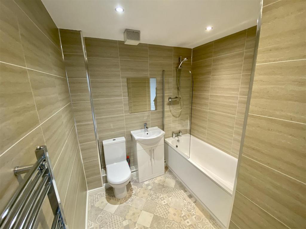 Bathroom/WC