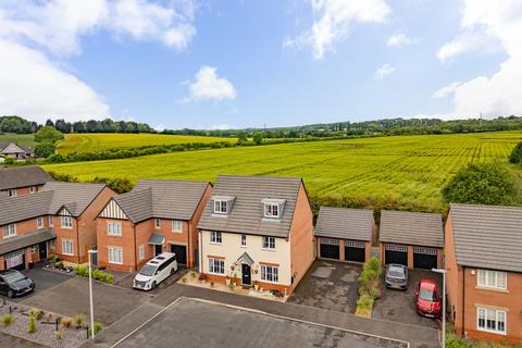 5 bedroom house for sale, Northumberland Road, Widnes WA8