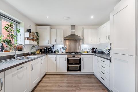5 bedroom house for sale, Northumberland Road, Widnes WA8