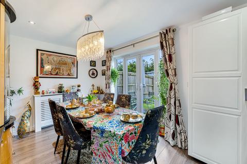 5 bedroom house for sale, Northumberland Road, Widnes WA8