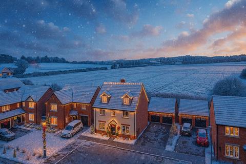 Northumberland Road, Widnes WA8