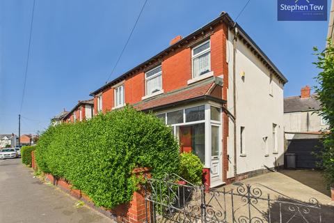 Ansdell Road, Blackpool, FY1