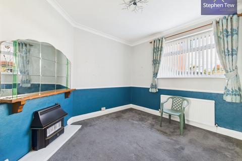 undefined, Ansdell Road, Blackpool, FY1