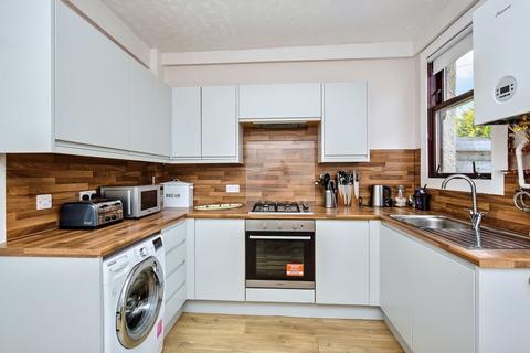 36 Cranston Street, Penicuik, EH26 9BP