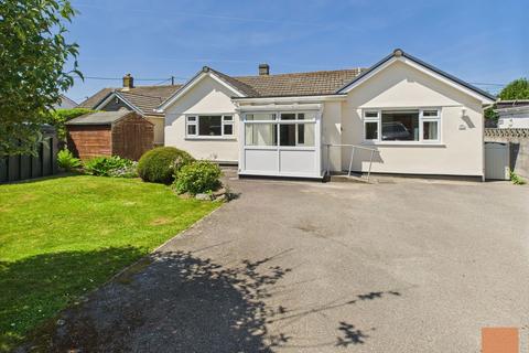 8 Roddas Road, Mount Hawke, Truro, TR4 8DX