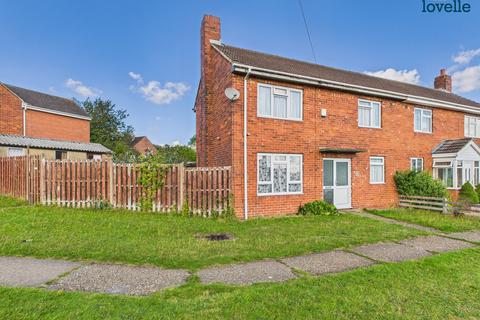 13 Canberra Crescent, Brookenby, Market Rasen, LN8 6ER