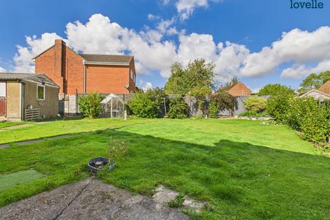 13 Canberra Crescent, Brookenby, Market Rasen, LN8 6ER