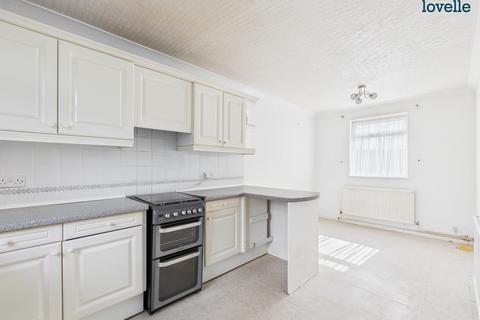 13 Canberra Crescent, Brookenby, Market Rasen, LN8 6ER