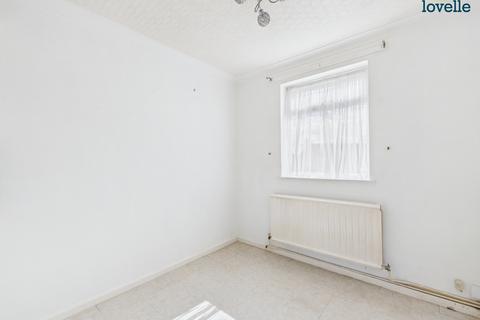 13 Canberra Crescent, Brookenby, Market Rasen, LN8 6ER