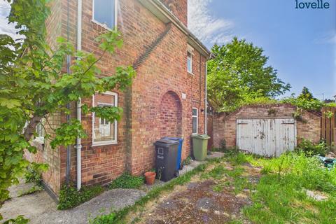 14 Mill Road, Market Rasen, LN8 3BP