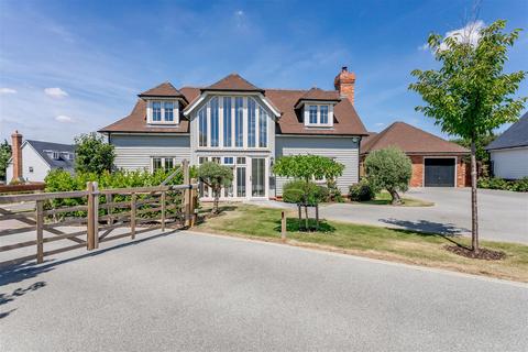 undefined, Saxon Way, Tovil, Maidstone