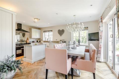 undefined, Saxon Way, Tovil, Maidstone