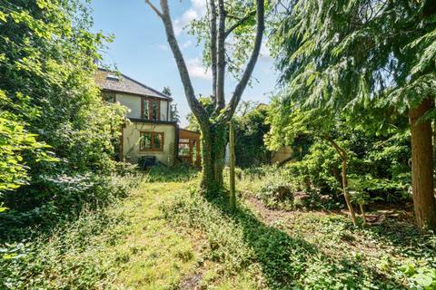 3 bedroom semi-detached house for sale, Severn Street, Lincoln, Lincolnshire, LN1