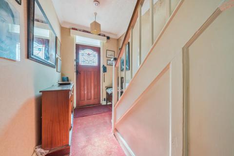 3 bedroom semi-detached house for sale, Severn Street, Lincoln, Lincolnshire, LN1