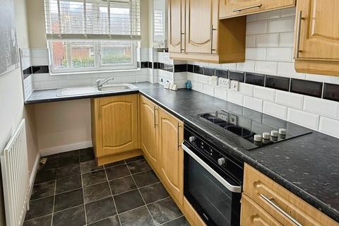 2 bedroom flat for sale, Barnes Close, Kibworth Beauchamp, LE8