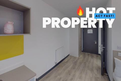 Studio to rent, premium Studio, Opto Village, 4 Dumfries Street, LU1 5FT