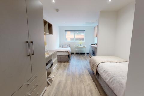 undefined, premium Studio, Opto Village, 4 Dumfries Street, LU1 5FT