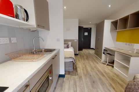 undefined, premium Studio, Opto Village, 4 Dumfries Street, LU1 5FT
