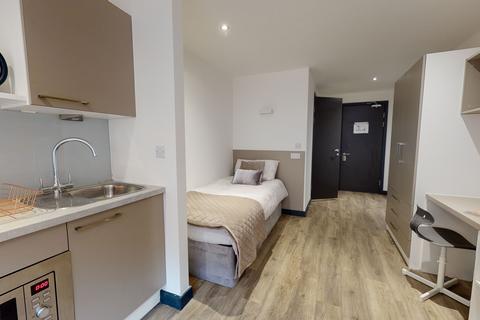 undefined, premium Studio, Opto Village, 4 Dumfries Street, LU1 5FT