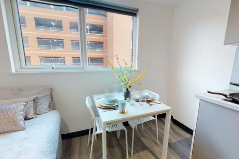 undefined, premium Studio, Opto Village, 4 Dumfries Street, LU1 5FT