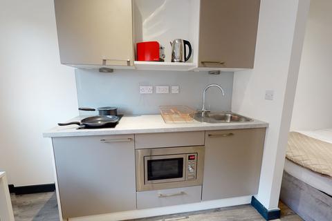 undefined, premium Studio, Opto Village, 4 Dumfries Street, LU1 5FT