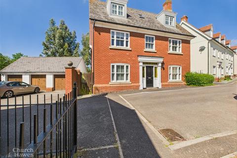 5 bedroom detached house for sale, St. Peters Walk, Great Totham