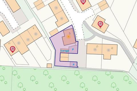 5 bedroom detached house for sale, St. Peters Walk, Great Totham