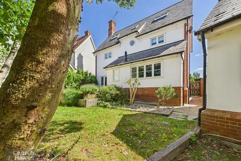 5 bedroom detached house for sale, St. Peters Walk, Great Totham