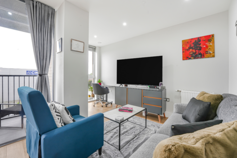 1 bedroom apartment for sale, at Mauger Heights, 12 Summerstown, London SW17