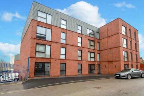 Legge Lane, Birmingham, West Midlands, B1