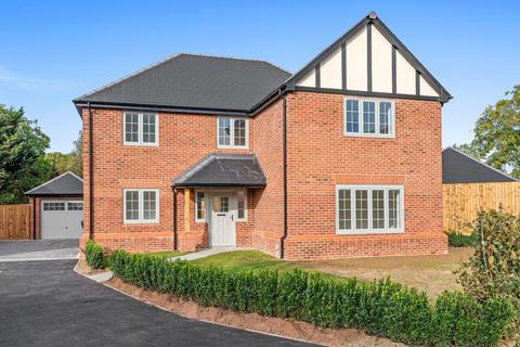 undefined, Orchard Villas, Danford Lane, Hartpury, Gloucester, GL19