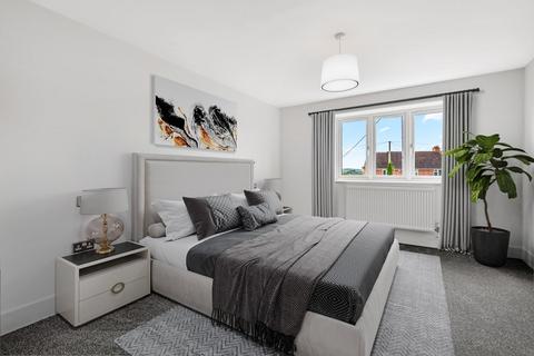 undefined, Orchard Villas, Danford Lane, Hartpury, Gloucester, GL19