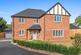 Orchard Villas, Danford Lane, Hartpury, Gloucester, GL19