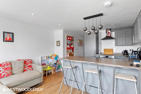 1 bedroom apartment for sale, Brewery Road, Hoddesdon EN11