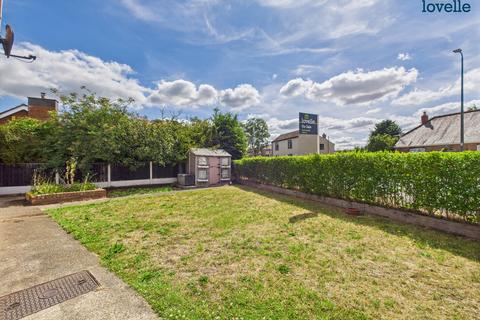 3 bedroom detached house for sale, Gainsborough Road, Middle Rasen, LN8
