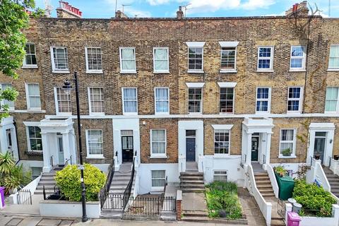 123d Cadogan Terrace, London, E9 5HP
