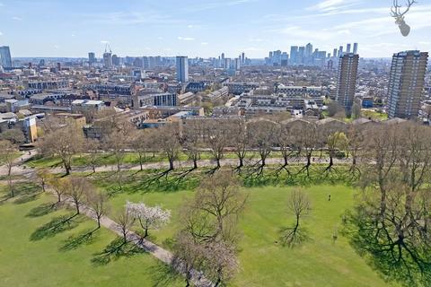 123d Cadogan Terrace, London, E9 5HP