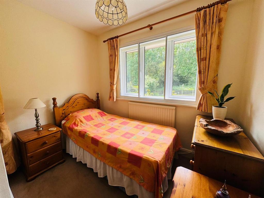 Bedroom five