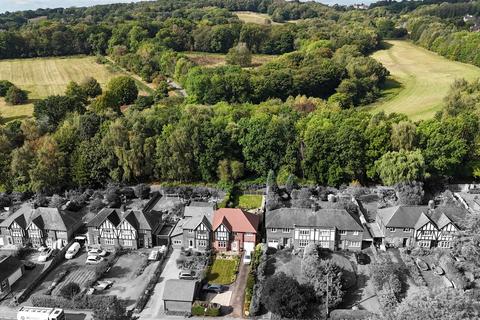10 Burley Hill, Allestree, Derby, DE22 2ET
