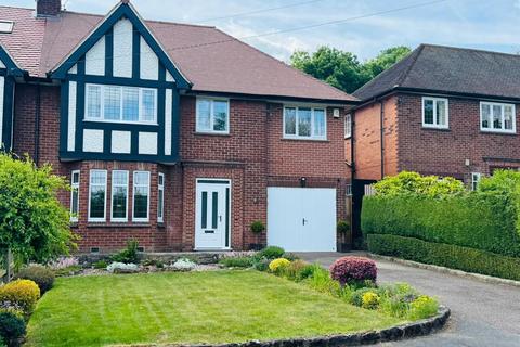 10 Burley Hill, Allestree, Derby, DE22 2ET