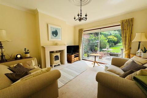 10 Burley Hill, Allestree, Derby, DE22 2ET