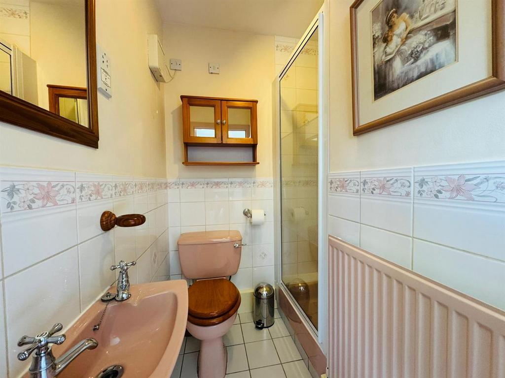 En suite