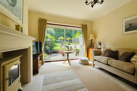 10 Burley Hill, Allestree, Derby, DE22 2ET