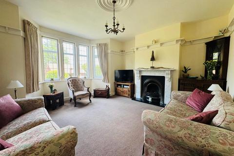 10 Burley Hill, Allestree, Derby, DE22 2ET